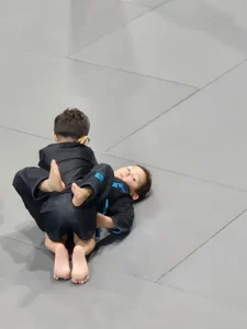 Harlingen Jiu Jitsu Club