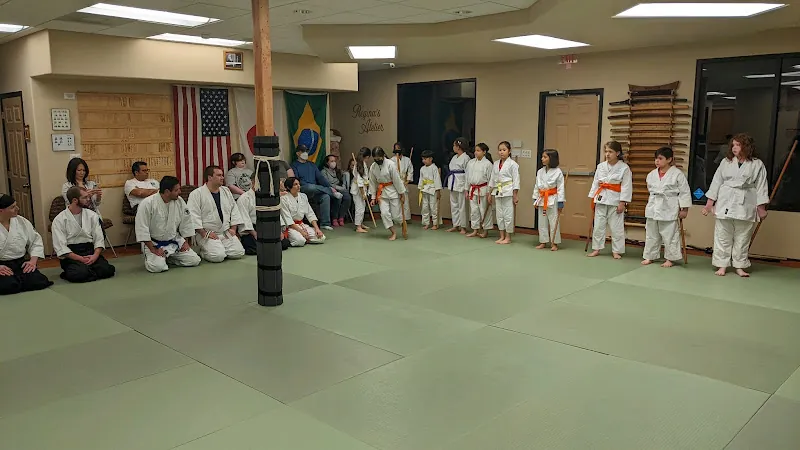 Haru Dojo