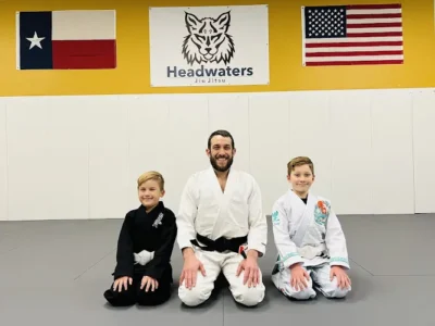 Headwaters Jiu Jitsu
