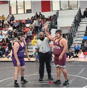 Heart and Pride Wrestling Club
