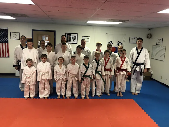 Henderson Karate