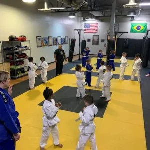 Hicks Mixed Martial Arts