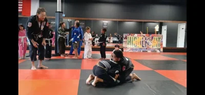 Highlight Brazilian Jiu-Jitsu