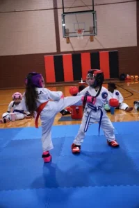 Hill Country Karate