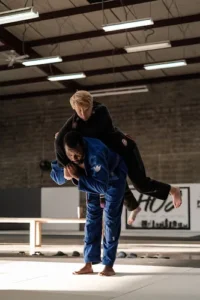 House of Jiu-Jitsu