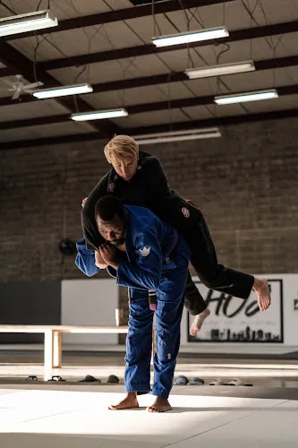 House of Jiu-Jitsu