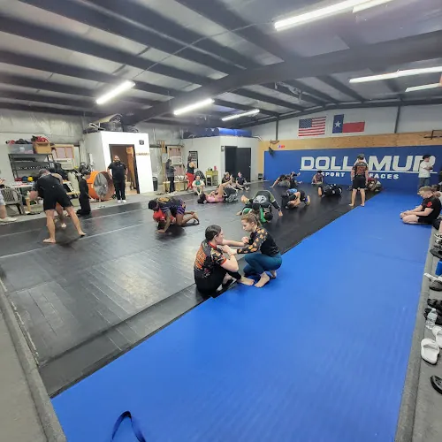 House of Kings Jiujitsu