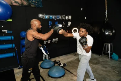 Houston Boxing Club