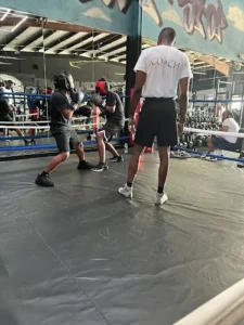 Houston Colosseum Academy