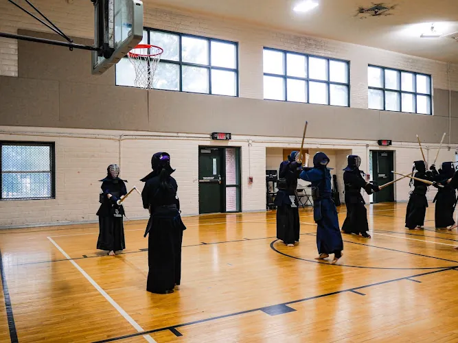 Houston Heights Kendo Club