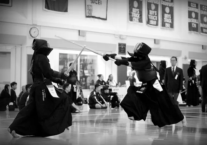 Houston Kendo Kyokai