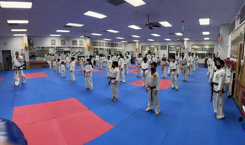 Houston Self Defense