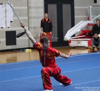 Houston Shaolin Kung Fu Academy