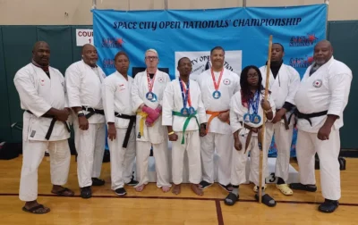 Hunter Shotokan Kempo Karate School