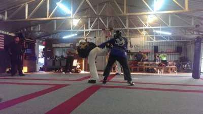 Huntsville School of Karate