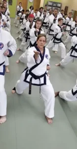 Hwa Sun Martial Arts