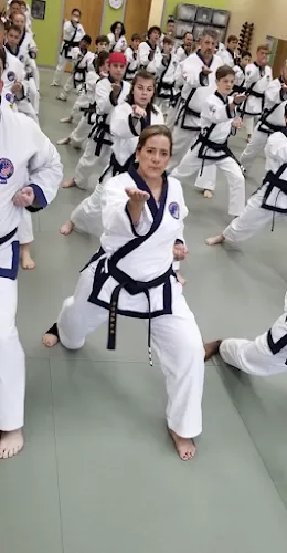 Hwa Sun Martial Arts