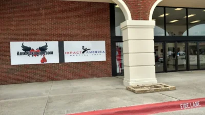 Impact America Martial Arts