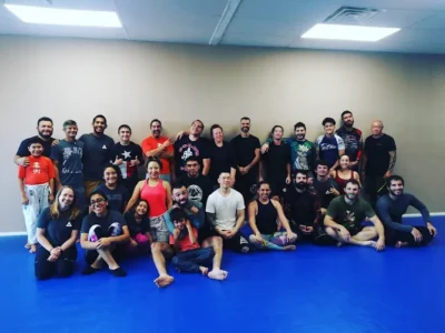 Impact Self-Defense