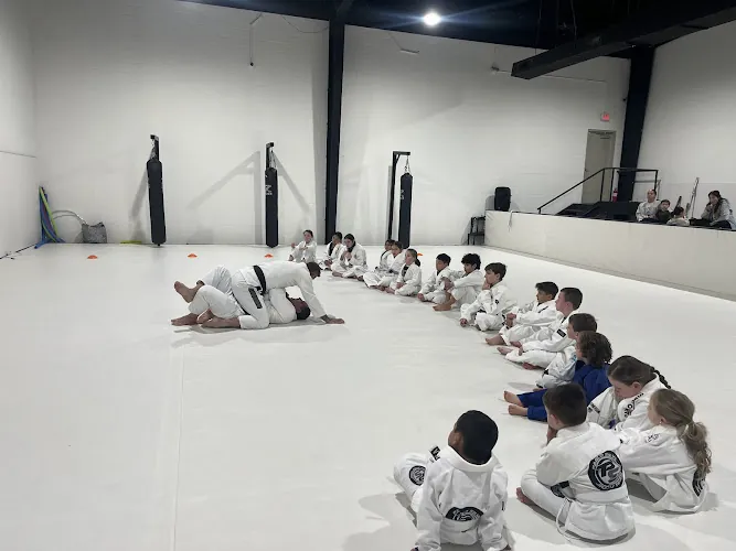 Infinitum Jiu Jitsu Academy