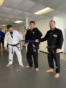 Inspire Jiu-Jitsu Academy