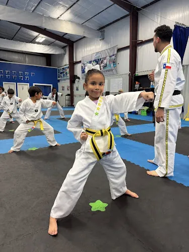 Inspire Martial Arts