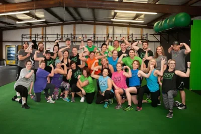 Intensity Training Systems