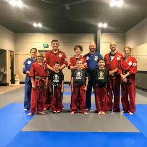 Invictus Martial Arts