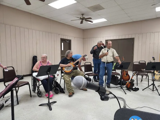 Iowa Park Recrtl Activity Clb