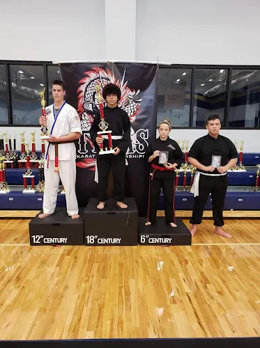 Iron Heart Martial Arts