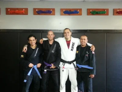Iron Mantis Martial Arts - Austin
