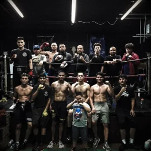 JAB Boxing Academy