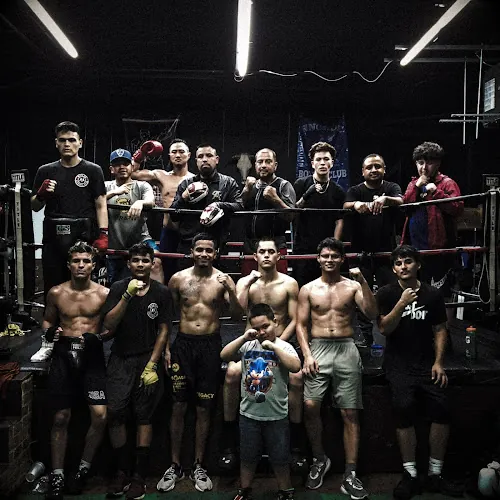 JAB Boxing Academy