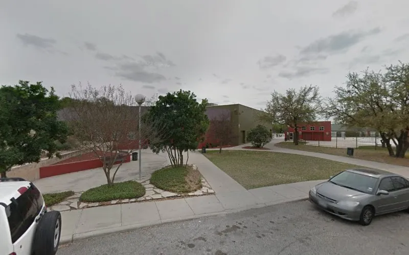 JKA San Antonio