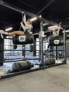 Jabz Boxing Fitness - Leon Springs
