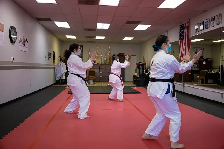 Jaguar Dojo