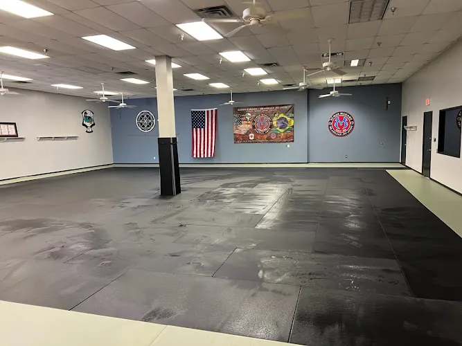 James McGar Martial Arts