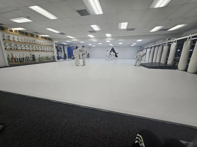 Jita Kyoei Dojo