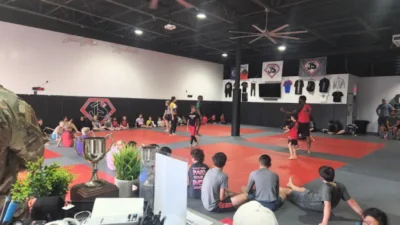 Jiu-Jitsu Syndicate