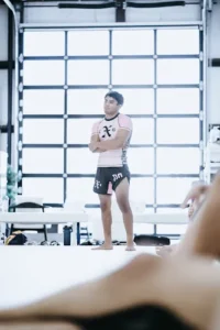 Jiu Jitsu Hub