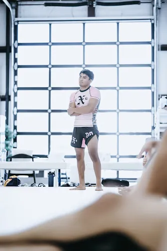 Jiu Jitsu Hub