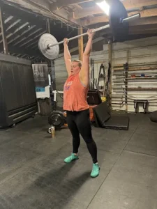 Johnson City CrossFit