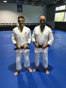 KATANA JIU-JITSU ACADEMY