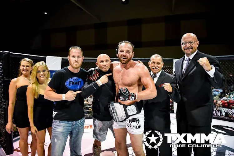 KEEPMUP martial arts self defense and BJJ