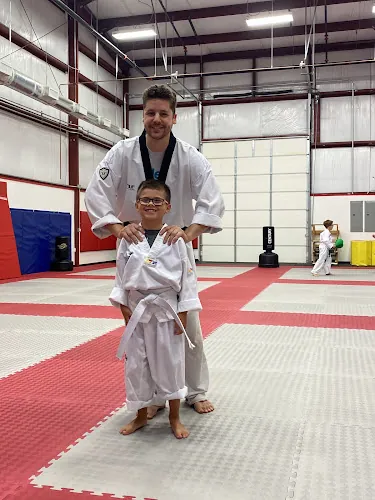 KIT Taekwondo