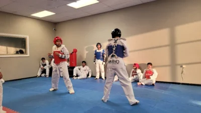 KORYO Taekwondo USA