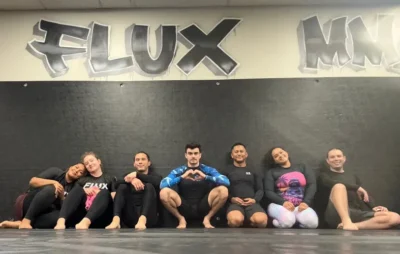 KSJJ Brazilian Jiu-Jitsu