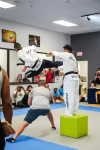 KT Taekwondo