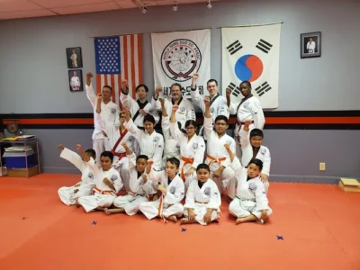 K Defense Martial Arts