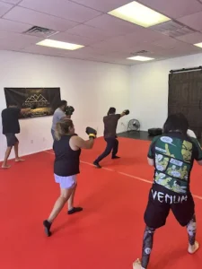 Kaizen Jiu Jitsu